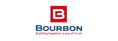 Logo Bourbon