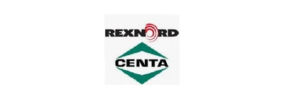 Logo Rexnord Centa