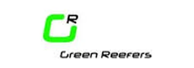 Logo Green Reefers