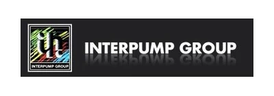 Logo Interpump Group