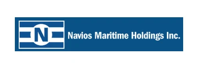 Logo Navios Maritime Holdings