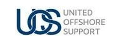 Logo United Offshore Support