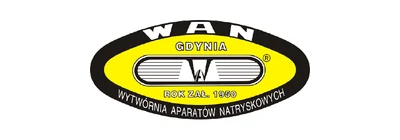Logo WAN Gdynia
